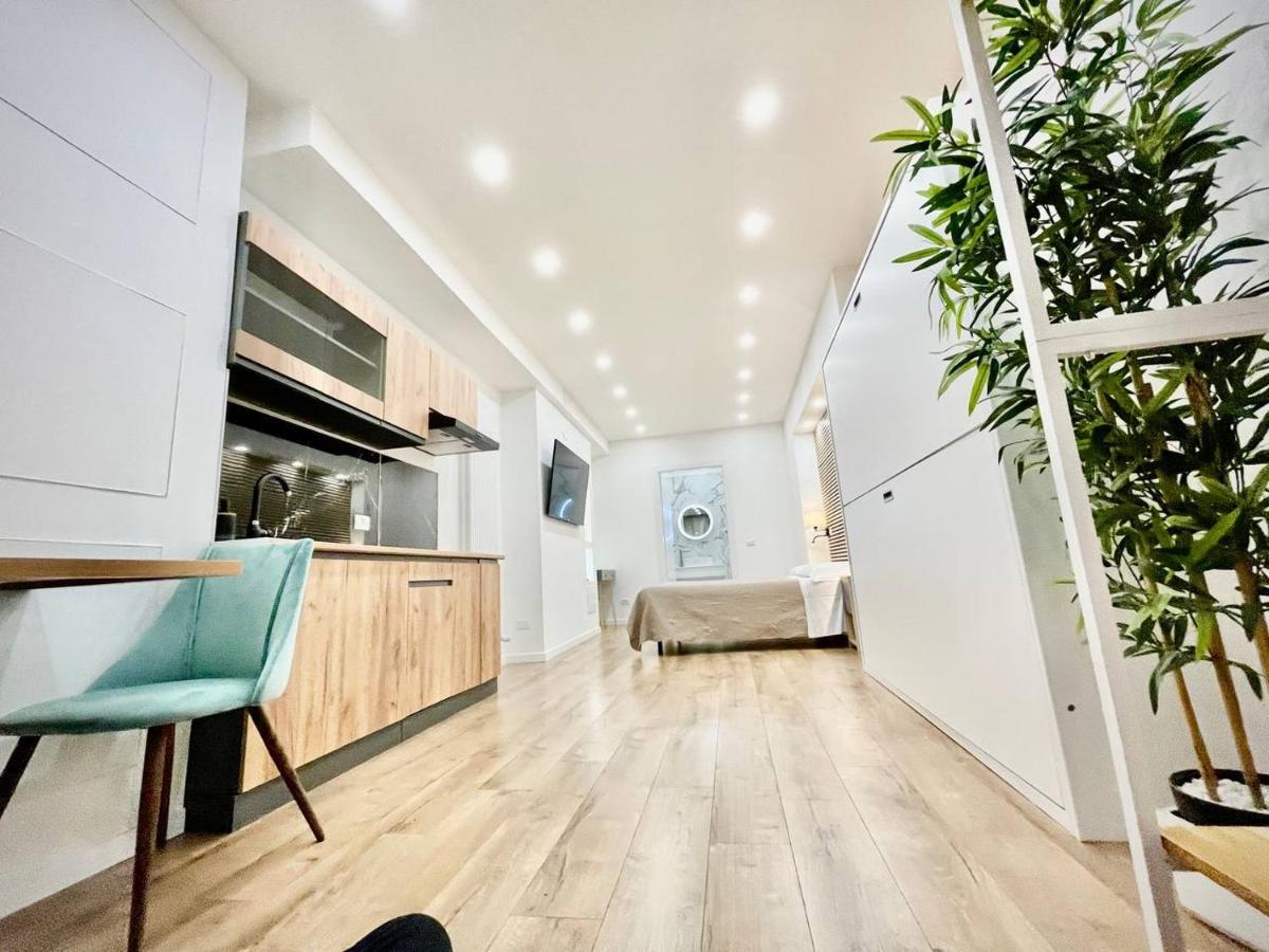 דירות Perugia Family Flat מראה חיצוני תמונה
