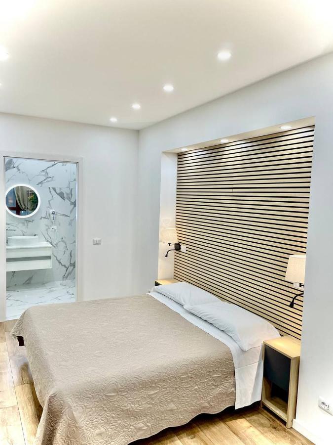 דירות Perugia Family Flat מראה חיצוני תמונה