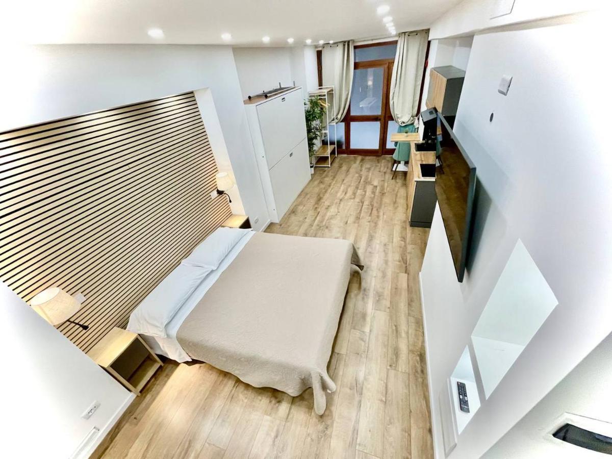 דירות Perugia Family Flat מראה חיצוני תמונה