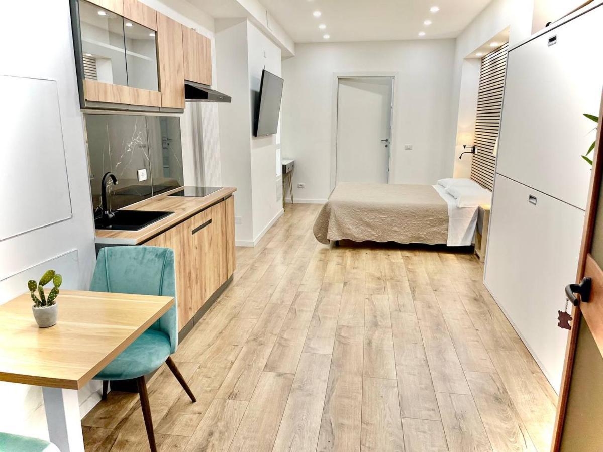 דירות Perugia Family Flat מראה חיצוני תמונה