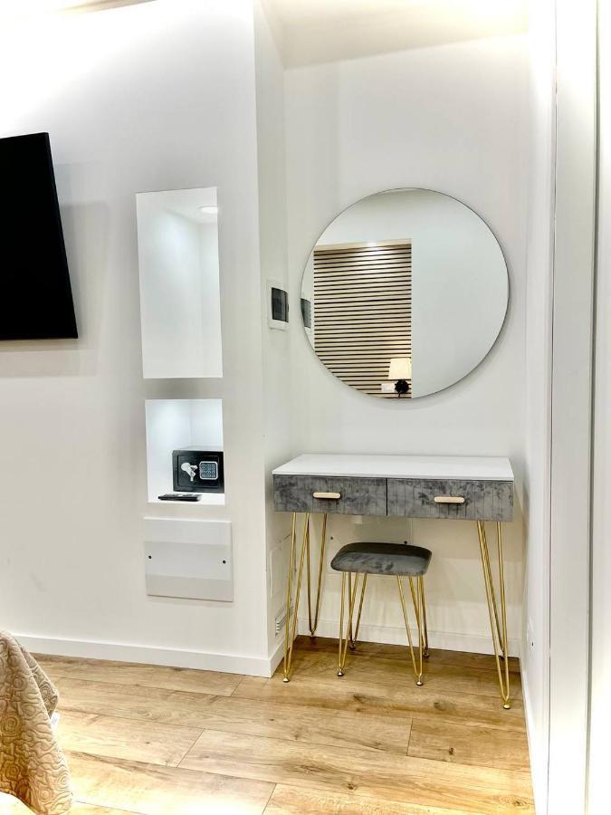 דירות Perugia Family Flat מראה חיצוני תמונה