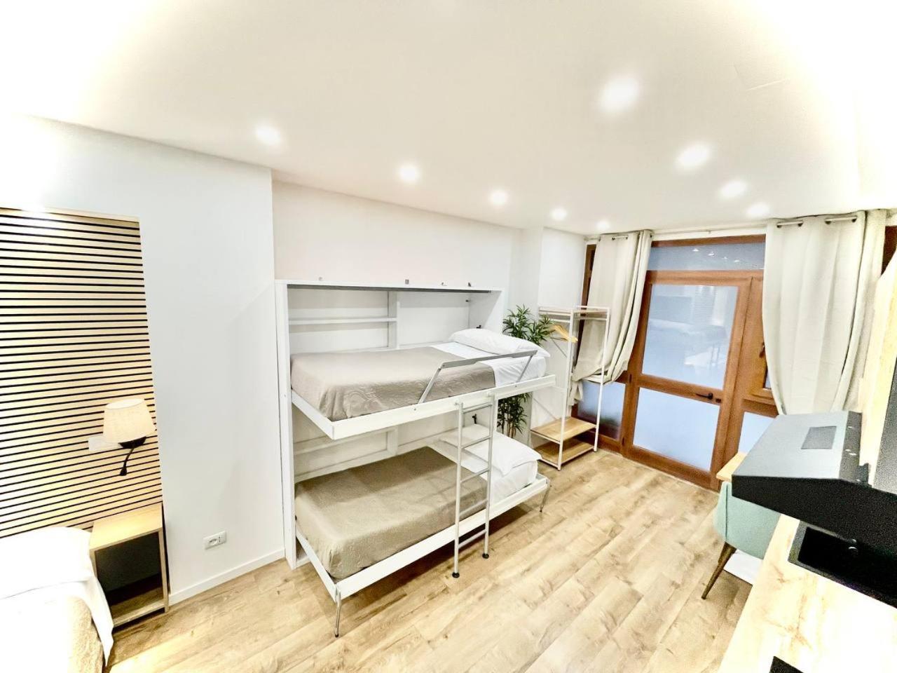 דירות Perugia Family Flat מראה חיצוני תמונה