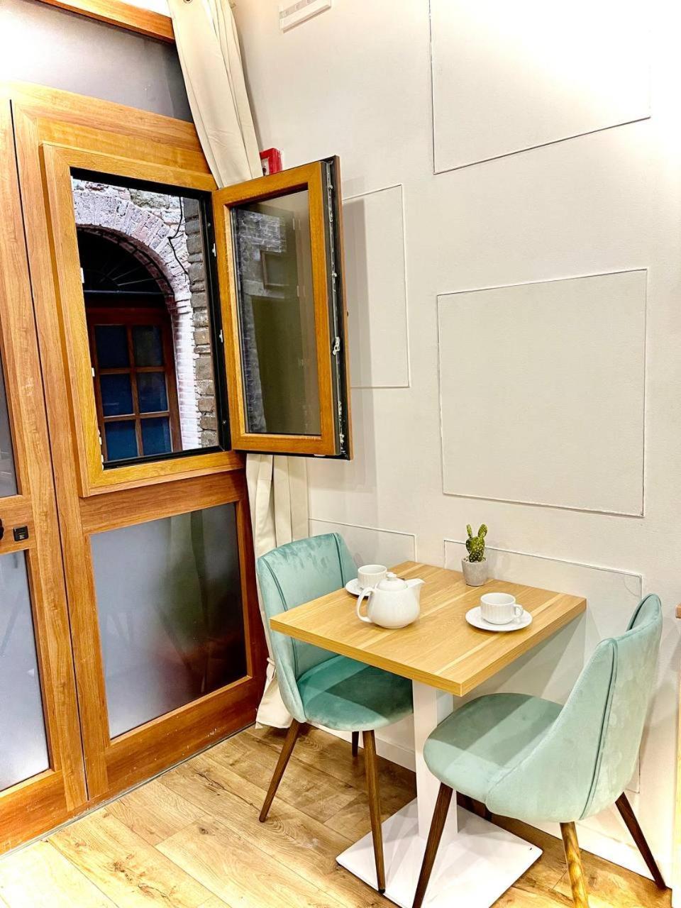 דירות Perugia Family Flat מראה חיצוני תמונה