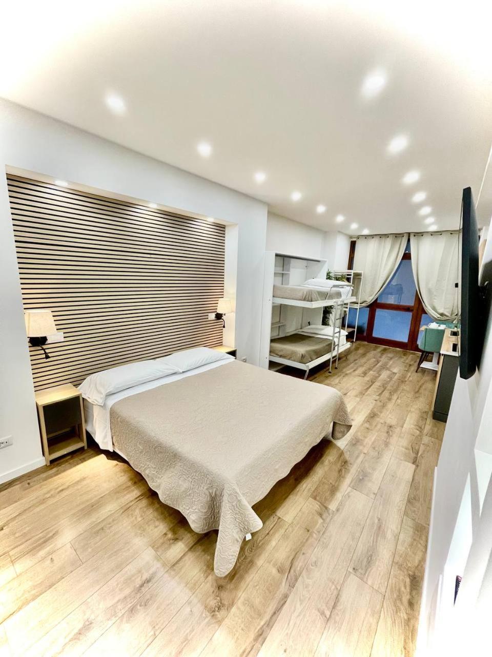 דירות Perugia Family Flat מראה חיצוני תמונה