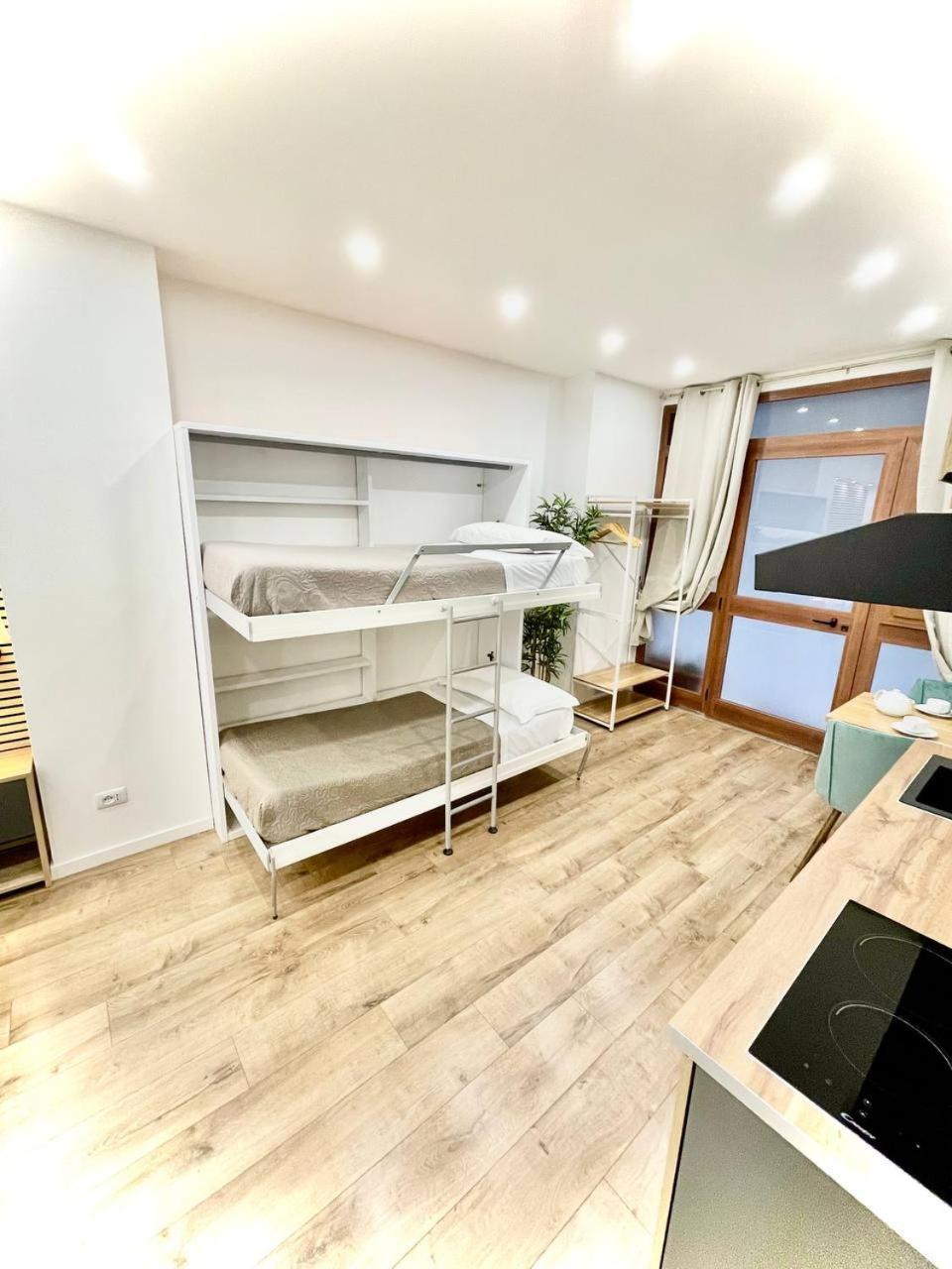 דירות Perugia Family Flat מראה חיצוני תמונה