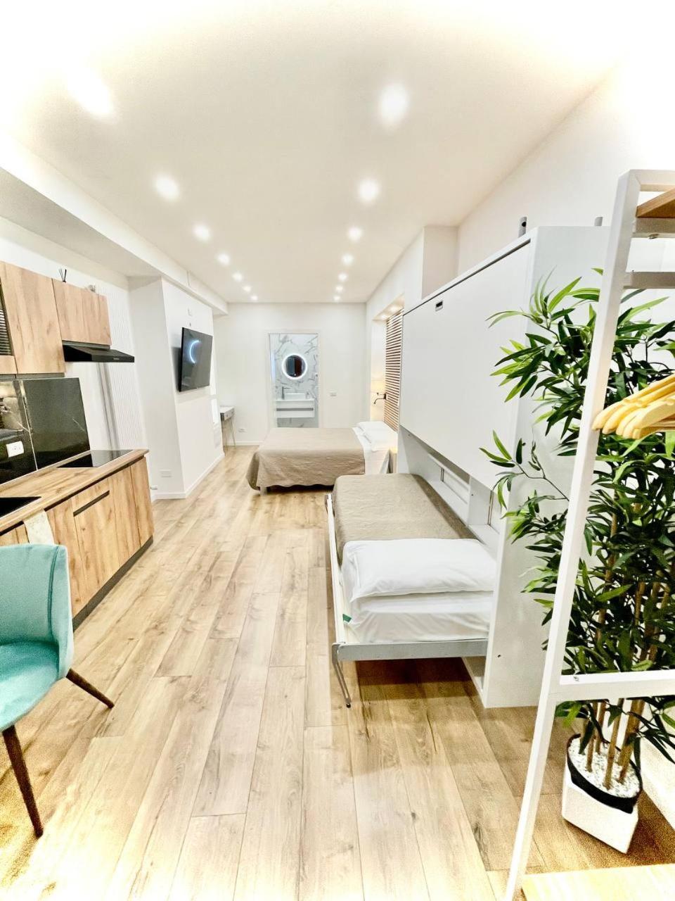 דירות Perugia Family Flat מראה חיצוני תמונה
