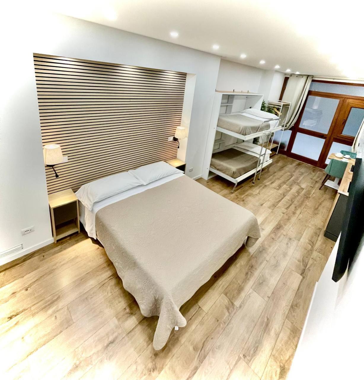 דירות Perugia Family Flat מראה חיצוני תמונה