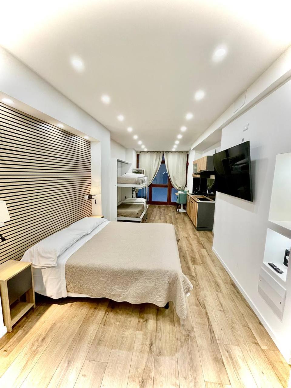 דירות Perugia Family Flat מראה חיצוני תמונה